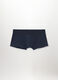 5 pack boxer in jersey di cotone uomo_1