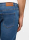 Jeans skinny fit in cotone stretch uomo_3
