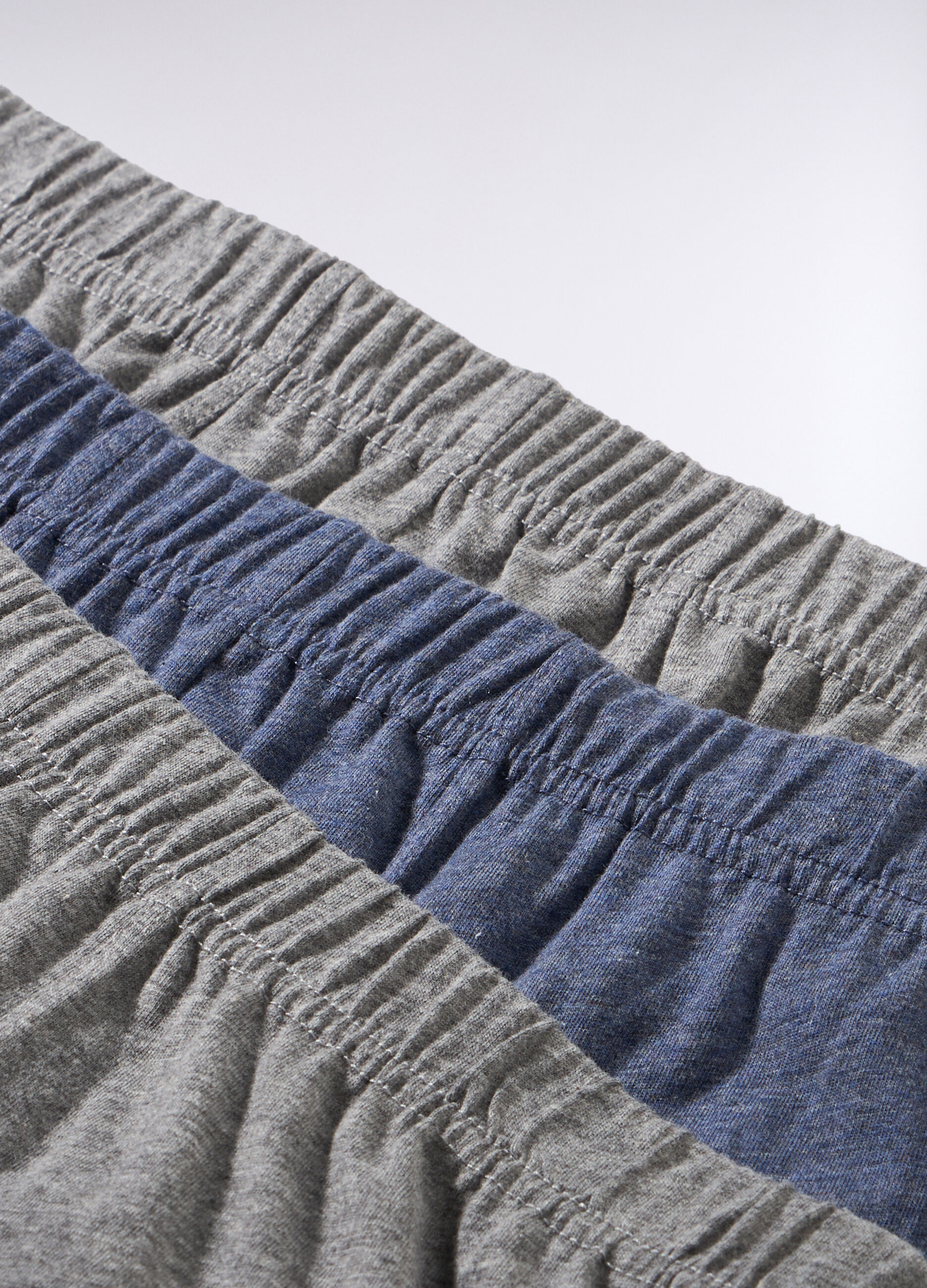 3 pack boxer in cotone m&eacute;lange uomo_2