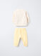 Jogging set Disney in puro cotone garzato neonato_1