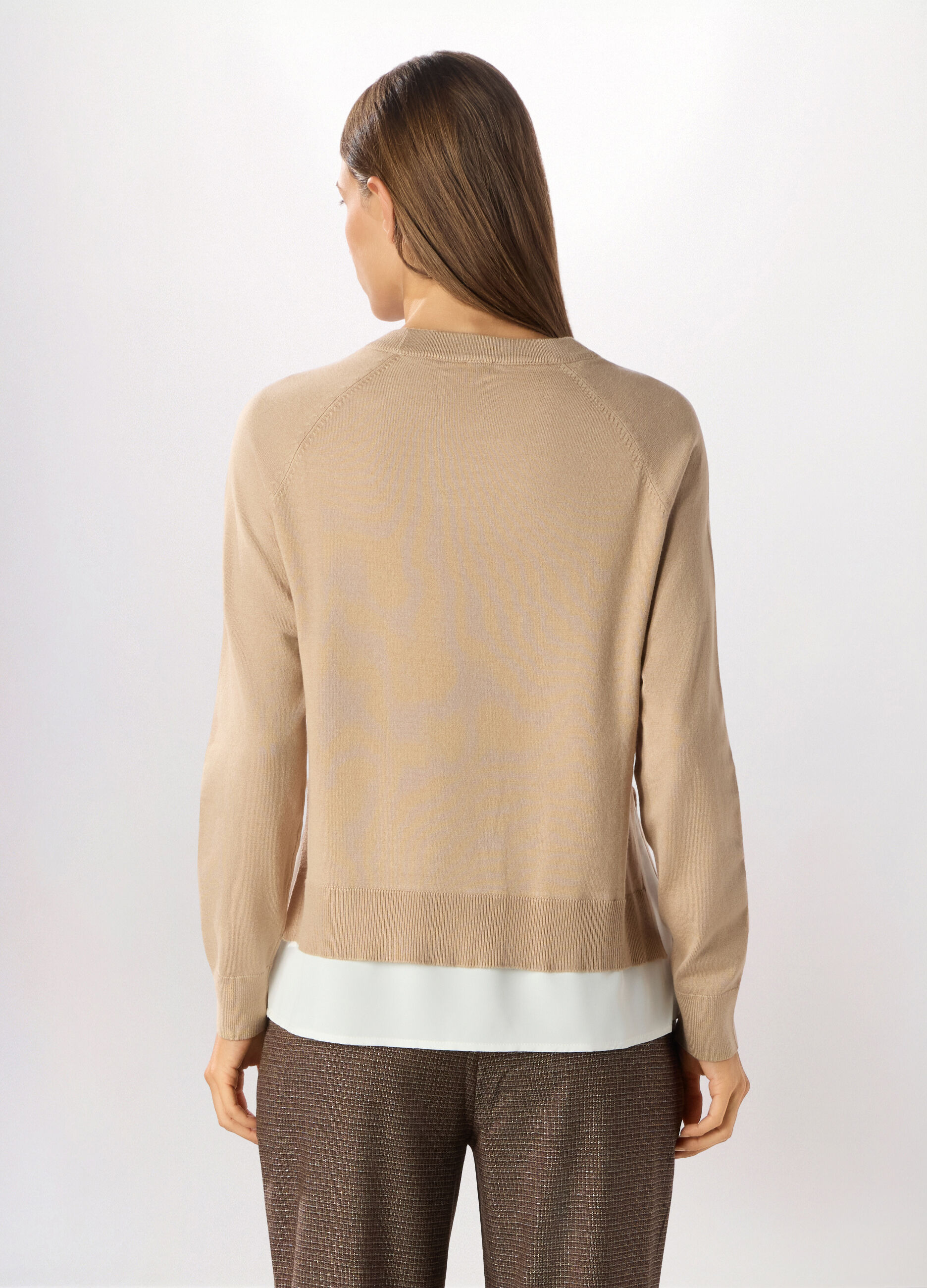 Tricot misto viscosa donna_1