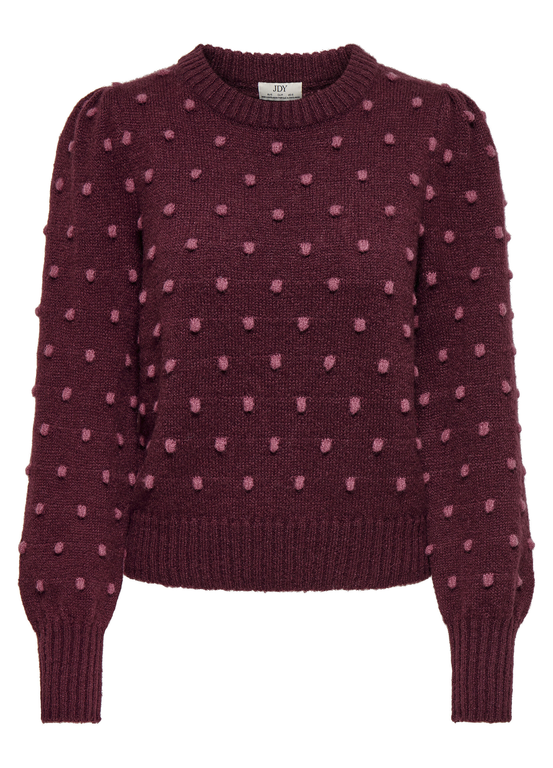 Pullover regular fit_0