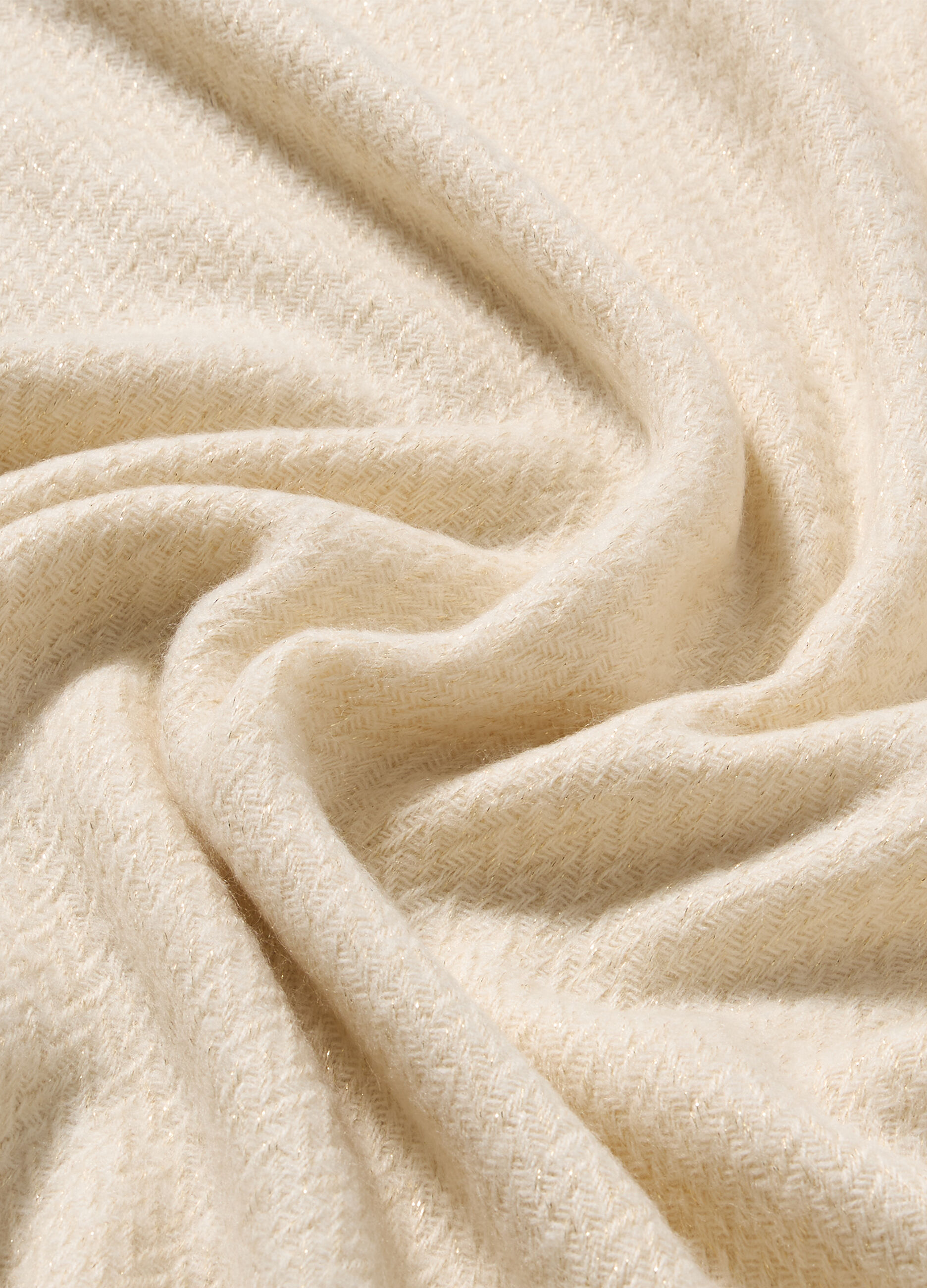 Sciarpa jacquard donna_1