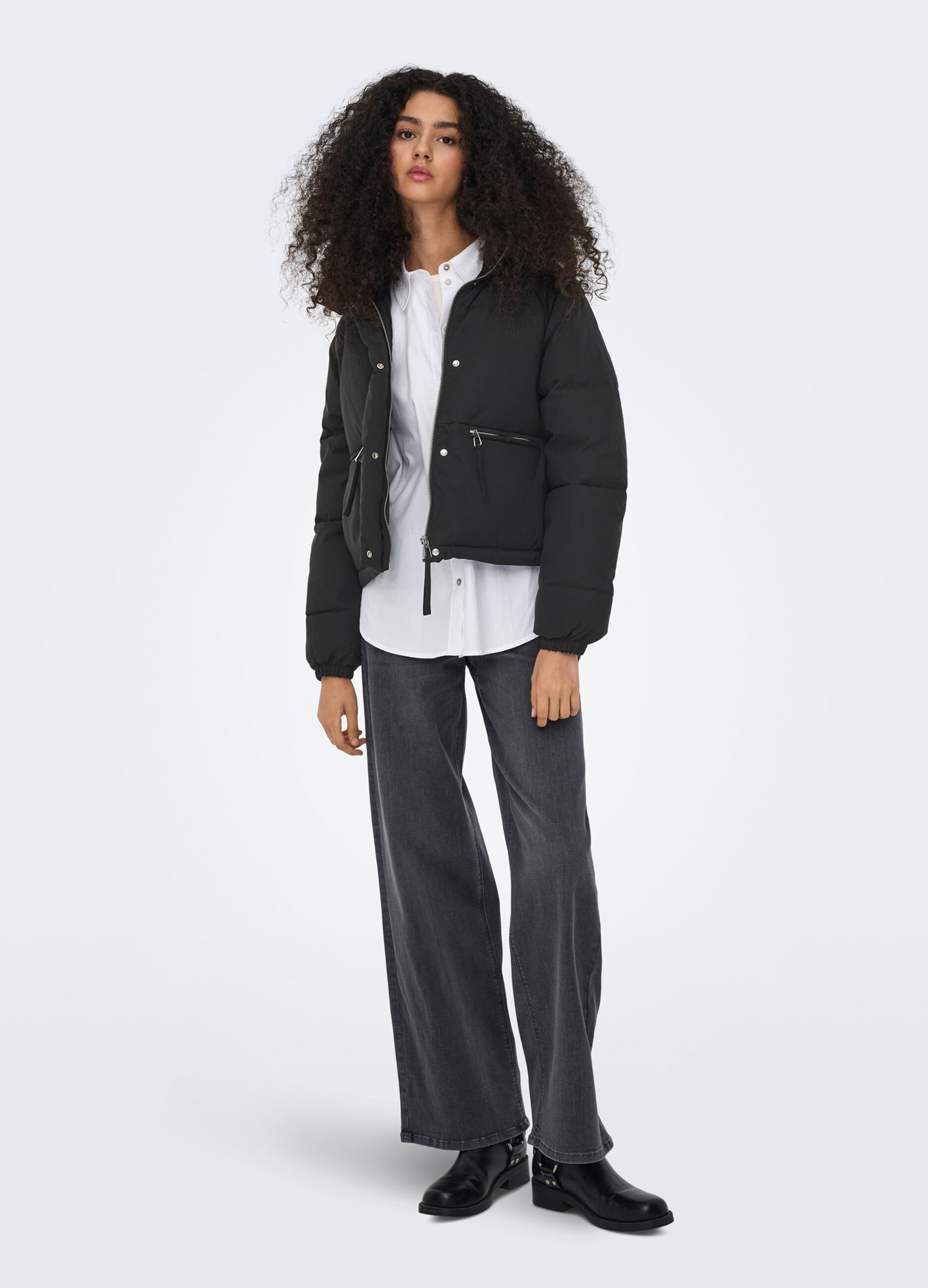 Giubbino imbottito donna_2