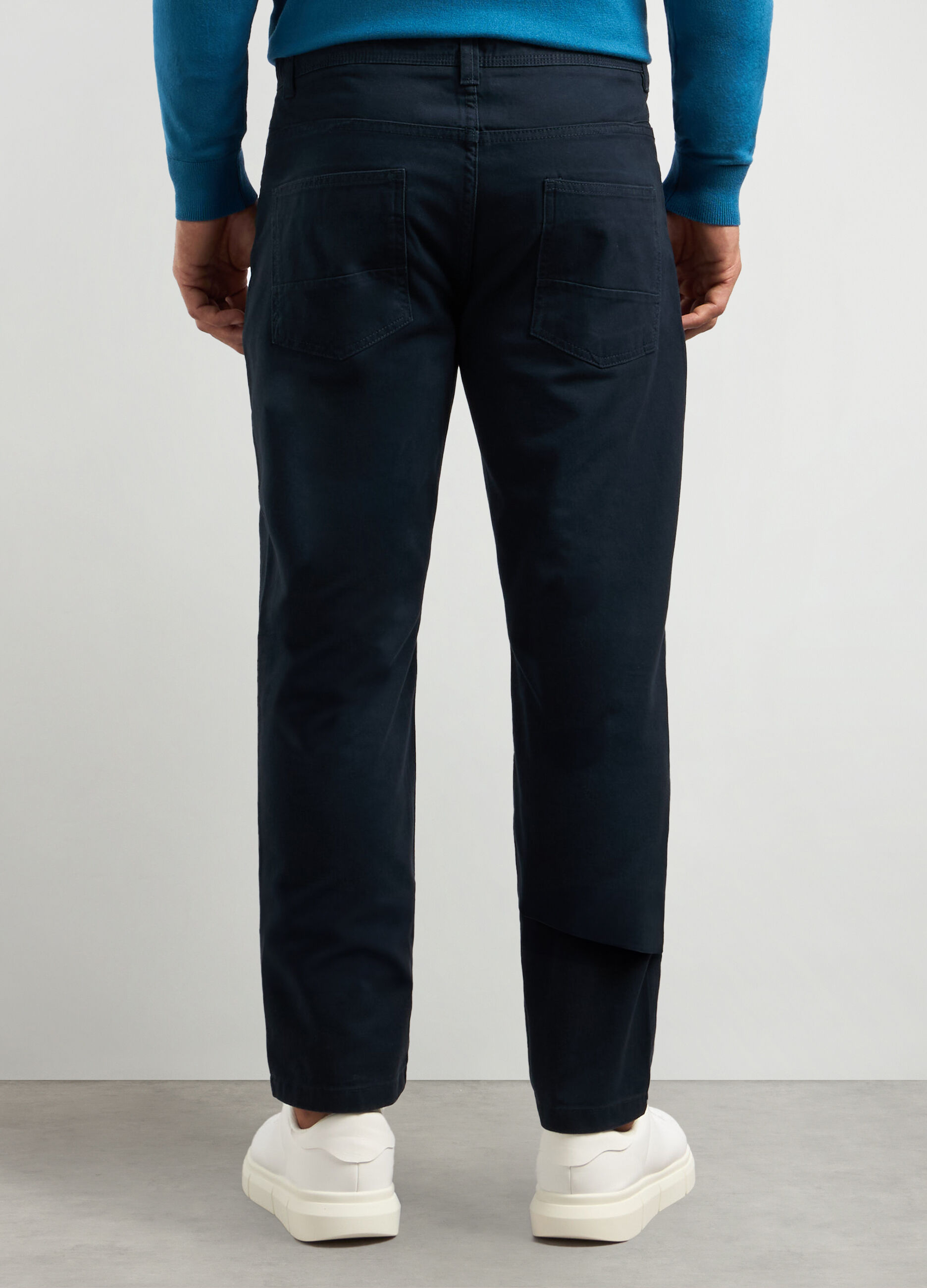 Pantaloni Classici da Uomo Acquista Online