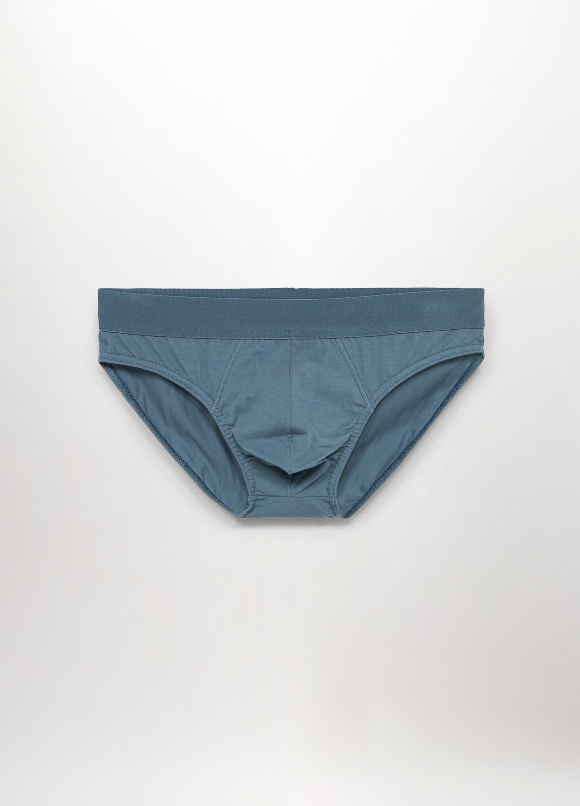 5 pack slip in jersey di cotone uomo_0