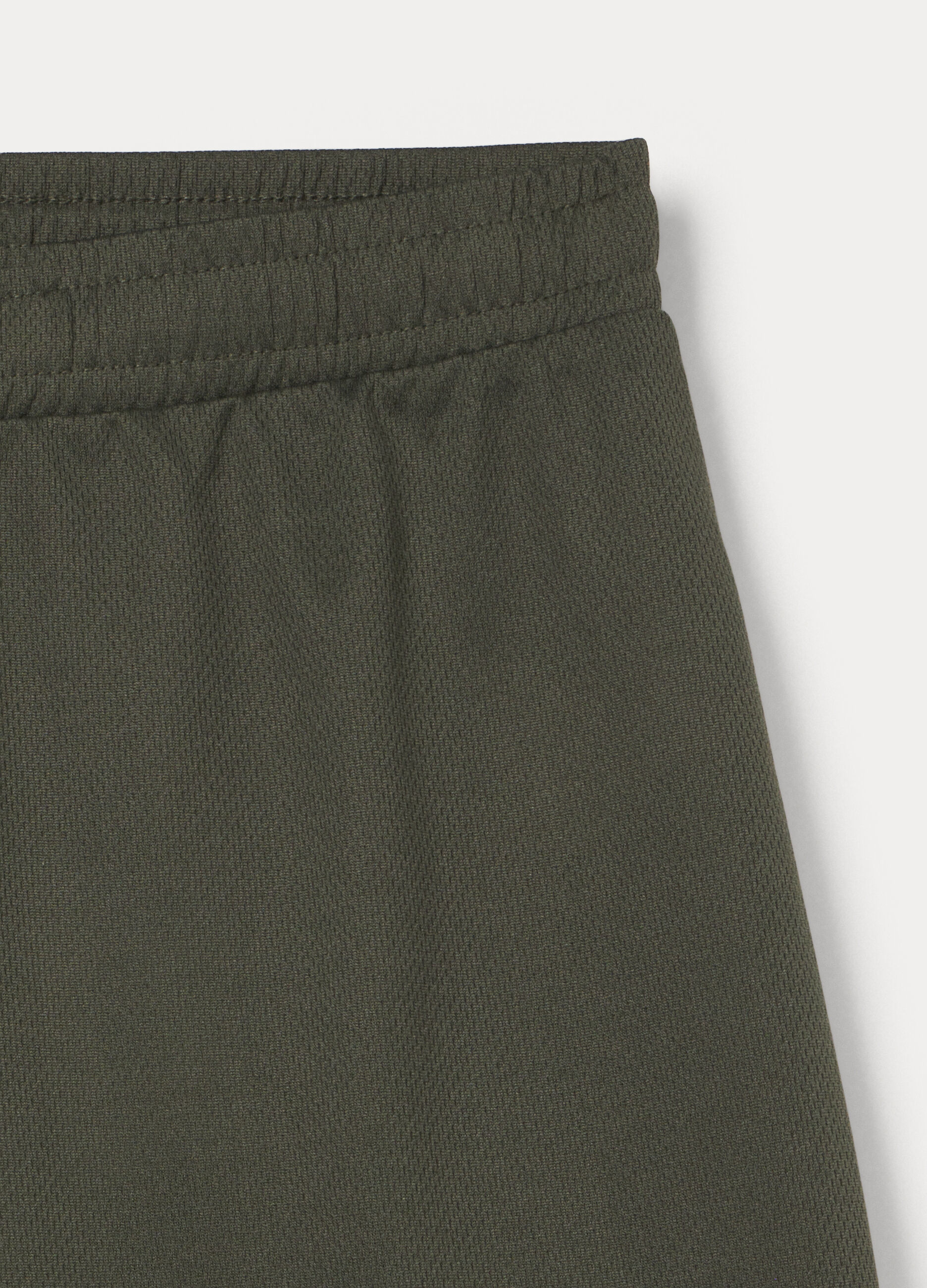 Bermuda in mesh ragazzo_2