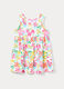 Vestito in jersey di puro cotone bimba_0