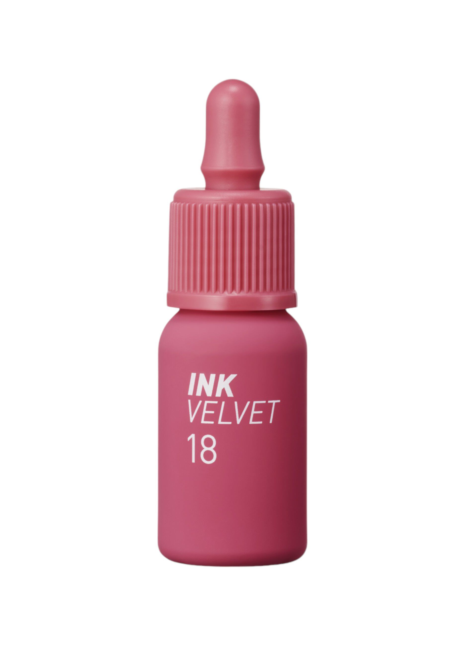 Ink Velvet 18 Star Plum Pink - make-up coreano