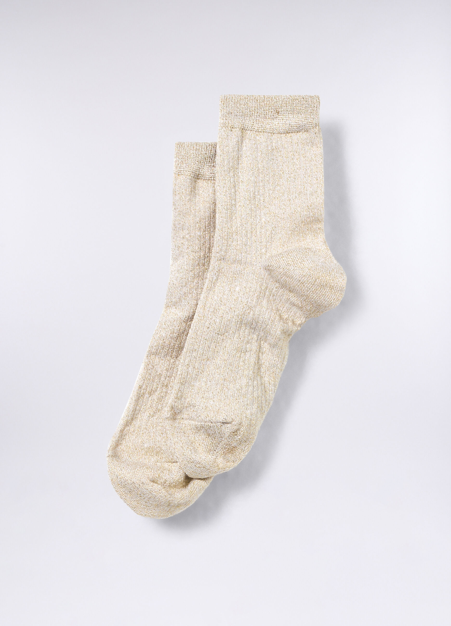 Calze in misto viscosa di bamboo donna_0