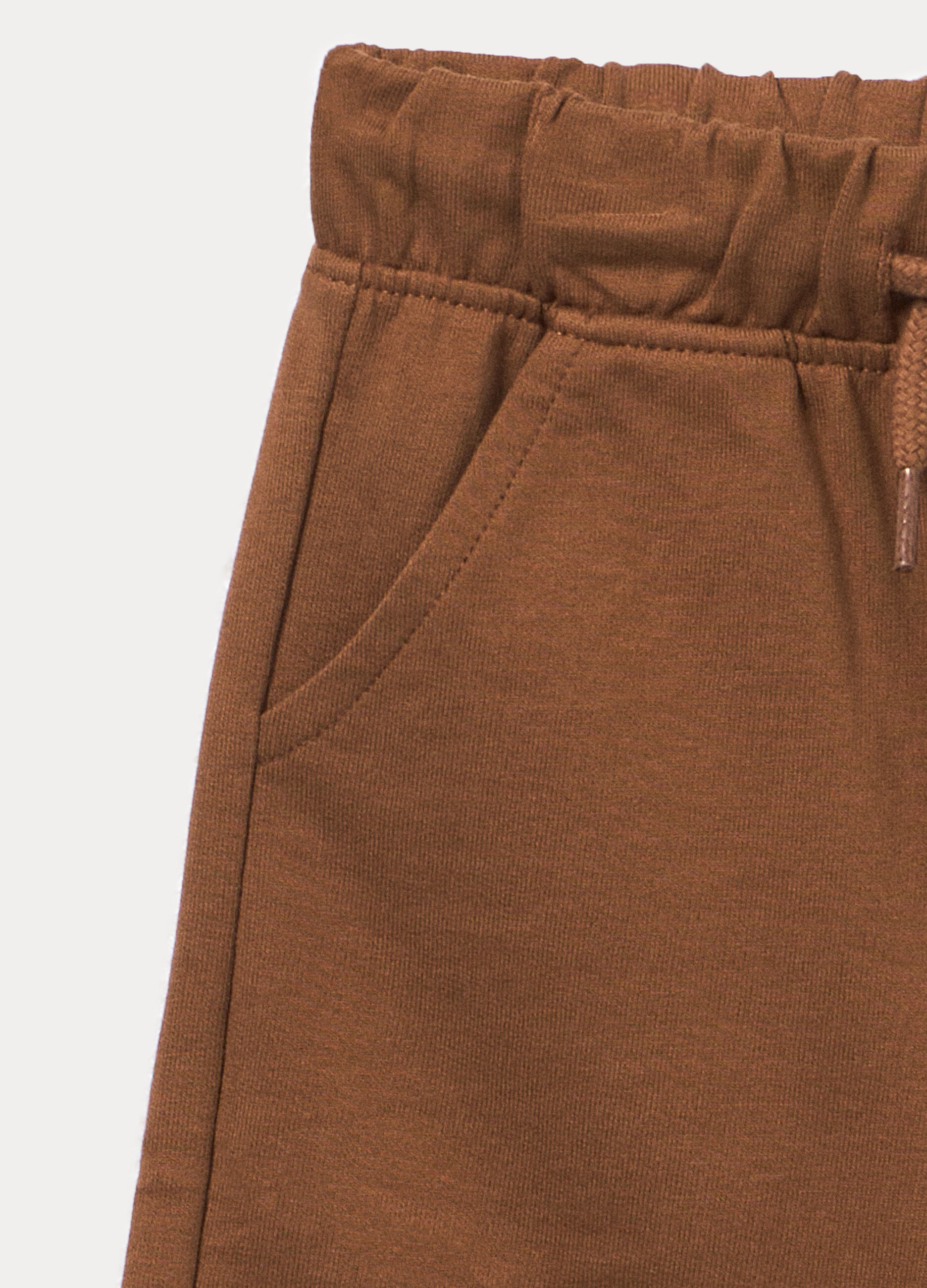 Jogging set in jersey di puro cotone bimbo_3