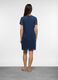Copri costume maxi t-shirt stretch donna_1