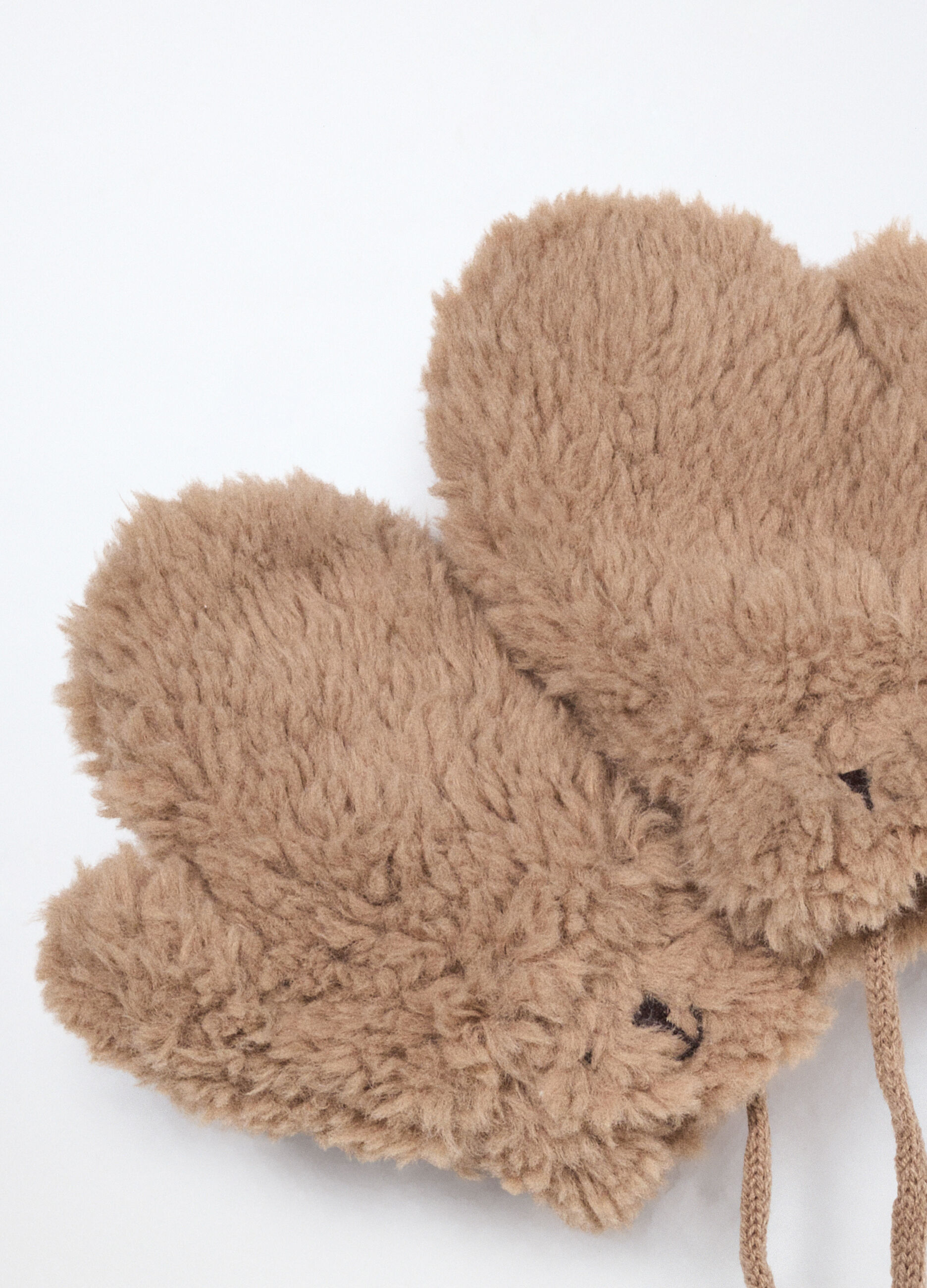 Muffole in sherpa neonato_2