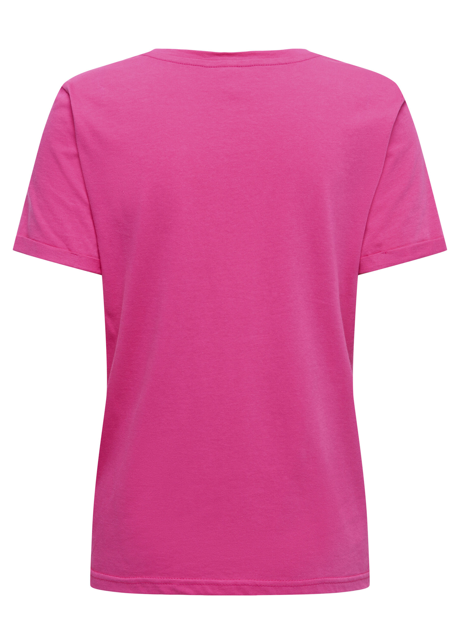 T-shirt regular fit_1