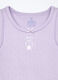 Pack 2 canotte in pointelle di puro cotone bambina_2