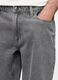 Short in denim di cotone uomo_2