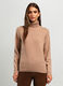 Dolcevita tricot in puro cashmere donna_0
