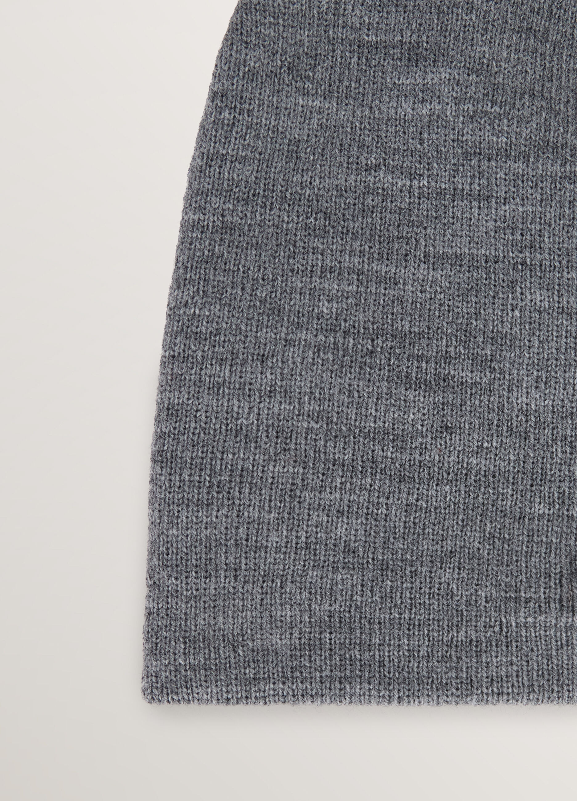 Berretto in maglia liscia uomo_2