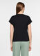 T-shirt girocollo donna_1