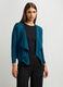 Cardigan coprispalle in misto viscosa donna_0