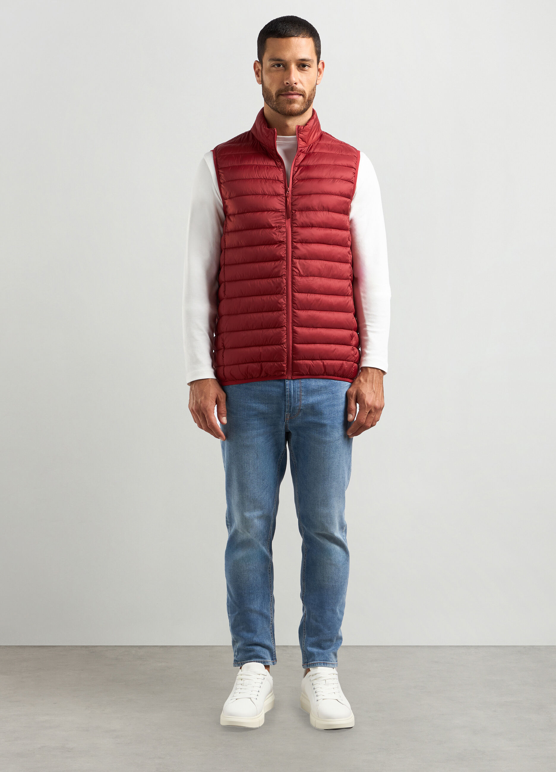 Giacconi e Giubbotti Uomo Catalogo Online Acquista Online