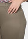 Treggings slim fit stretch donna curvy_2