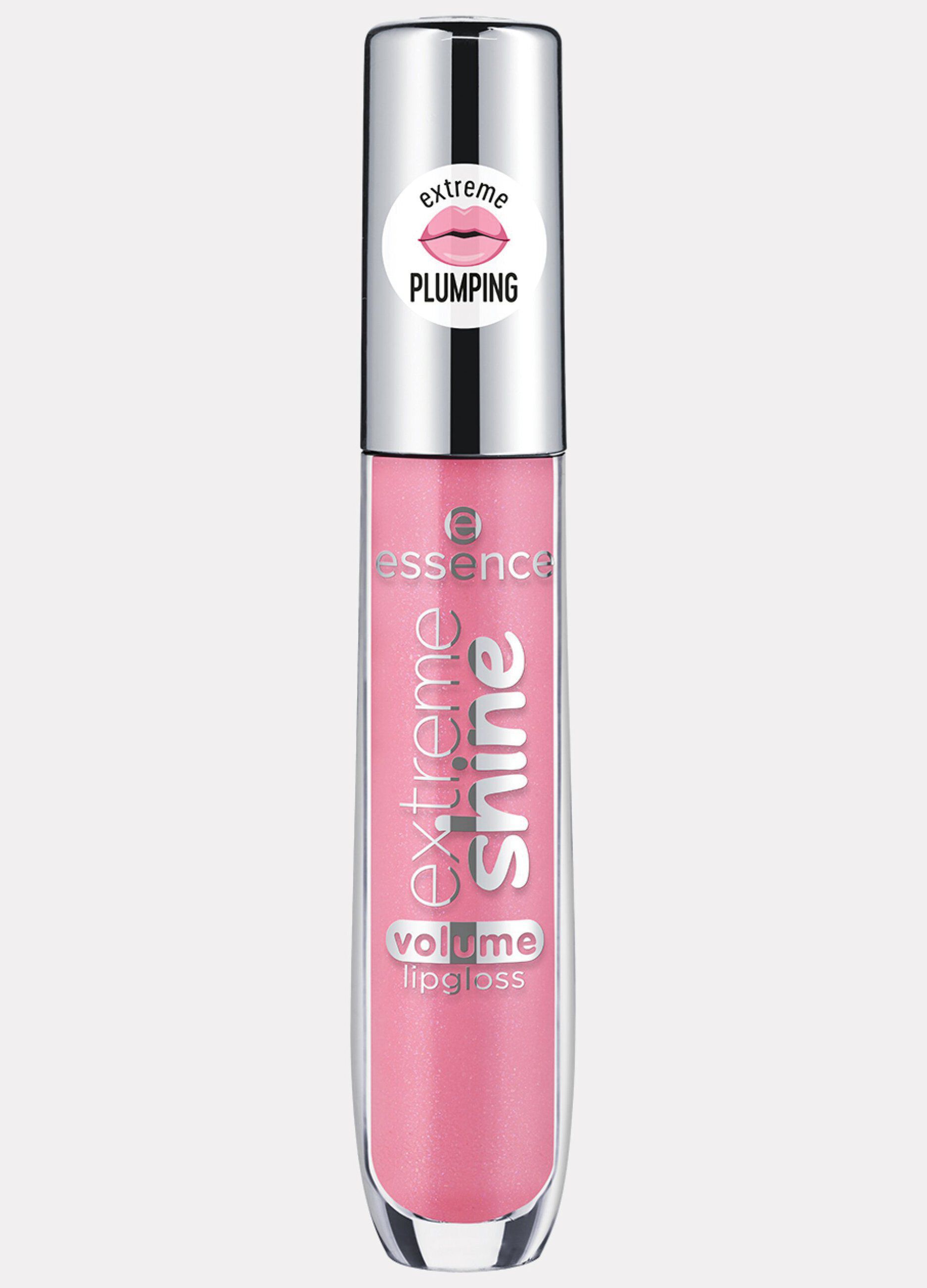 Essence extreme shine volume lucidalabbra 106