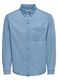 Camicia in jeans_0