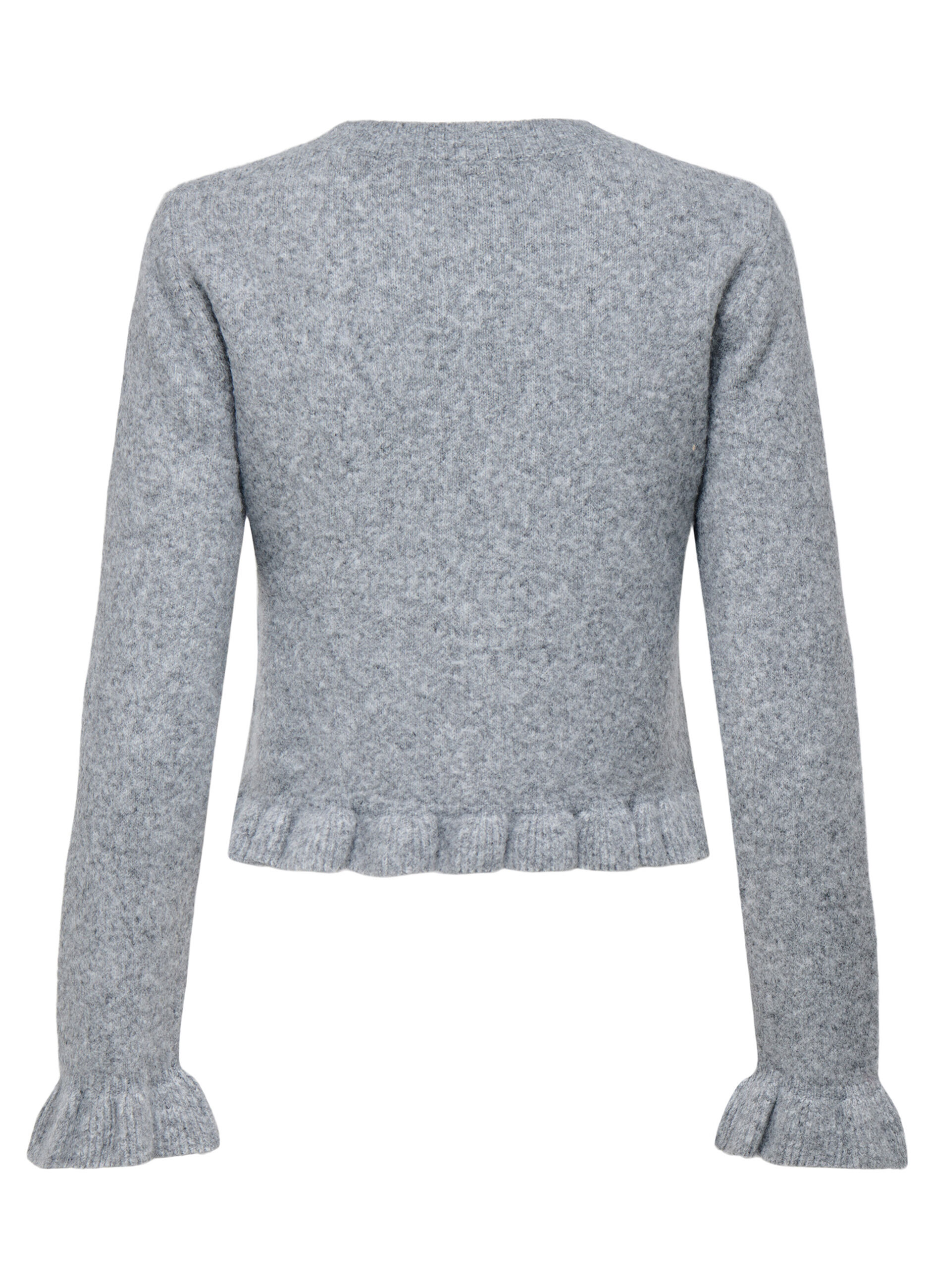 Cardigan tricot donna_1