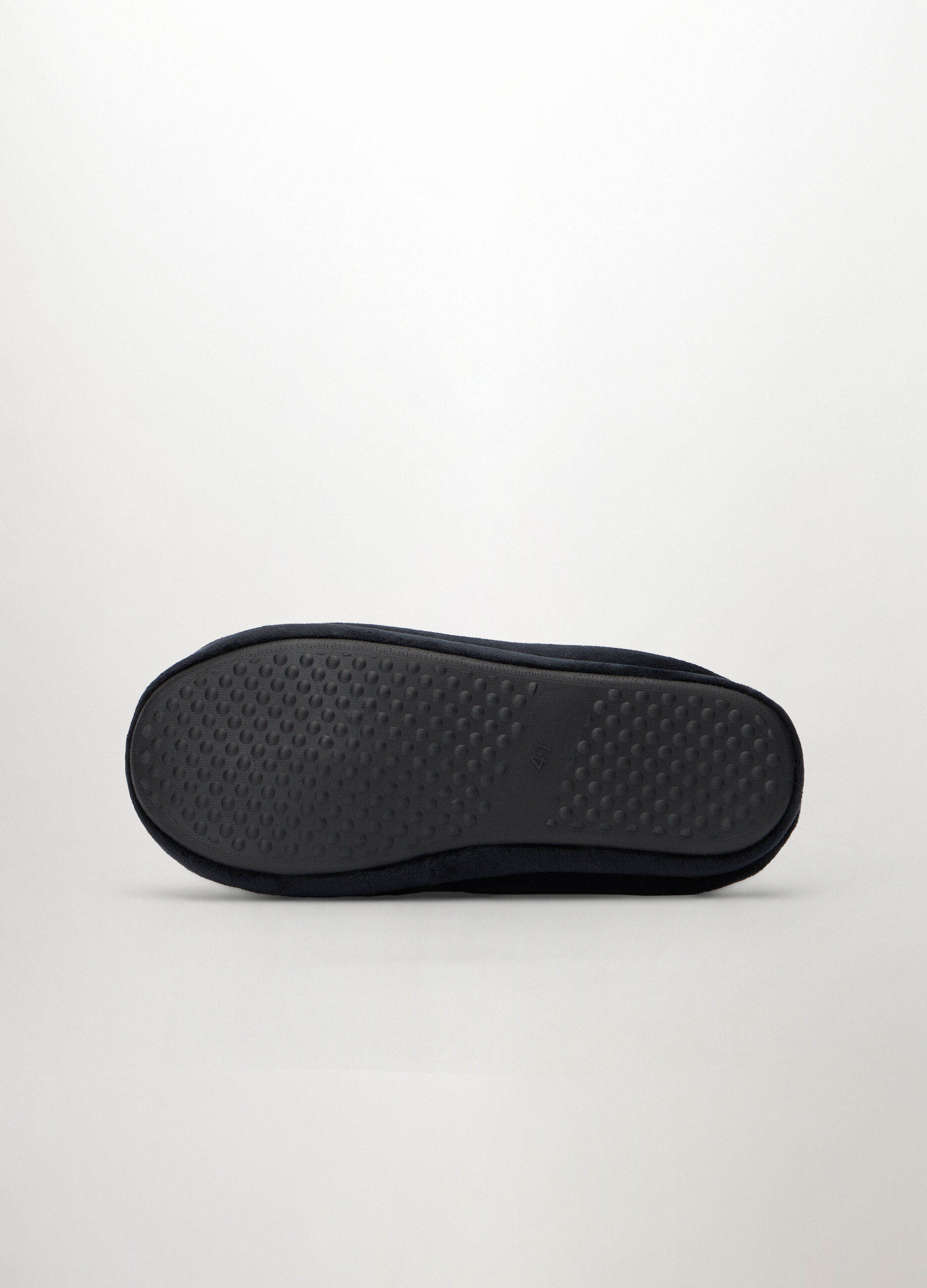 Pantofole con ricamo uomo_2