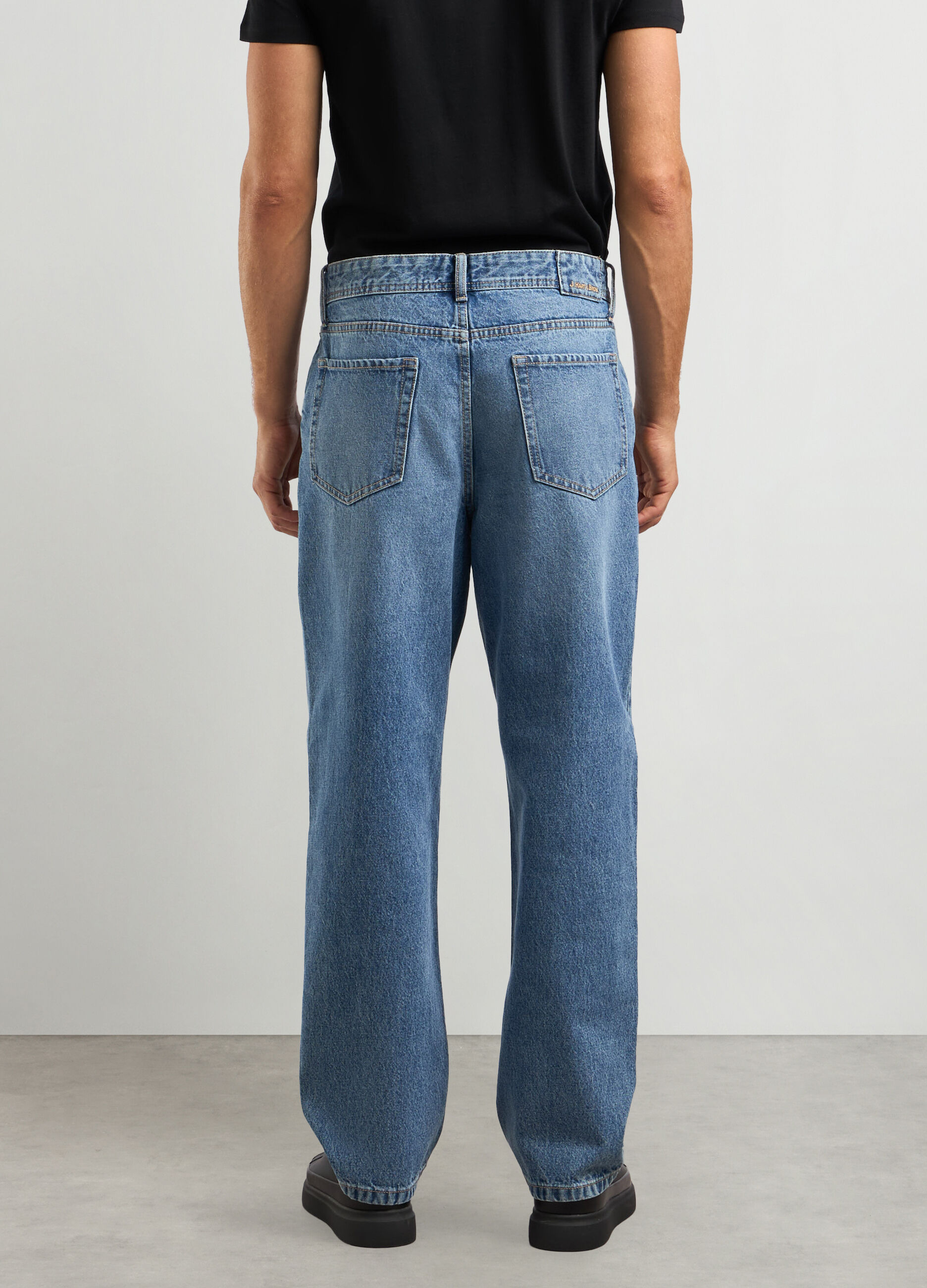 Upim jeans uomo outlet