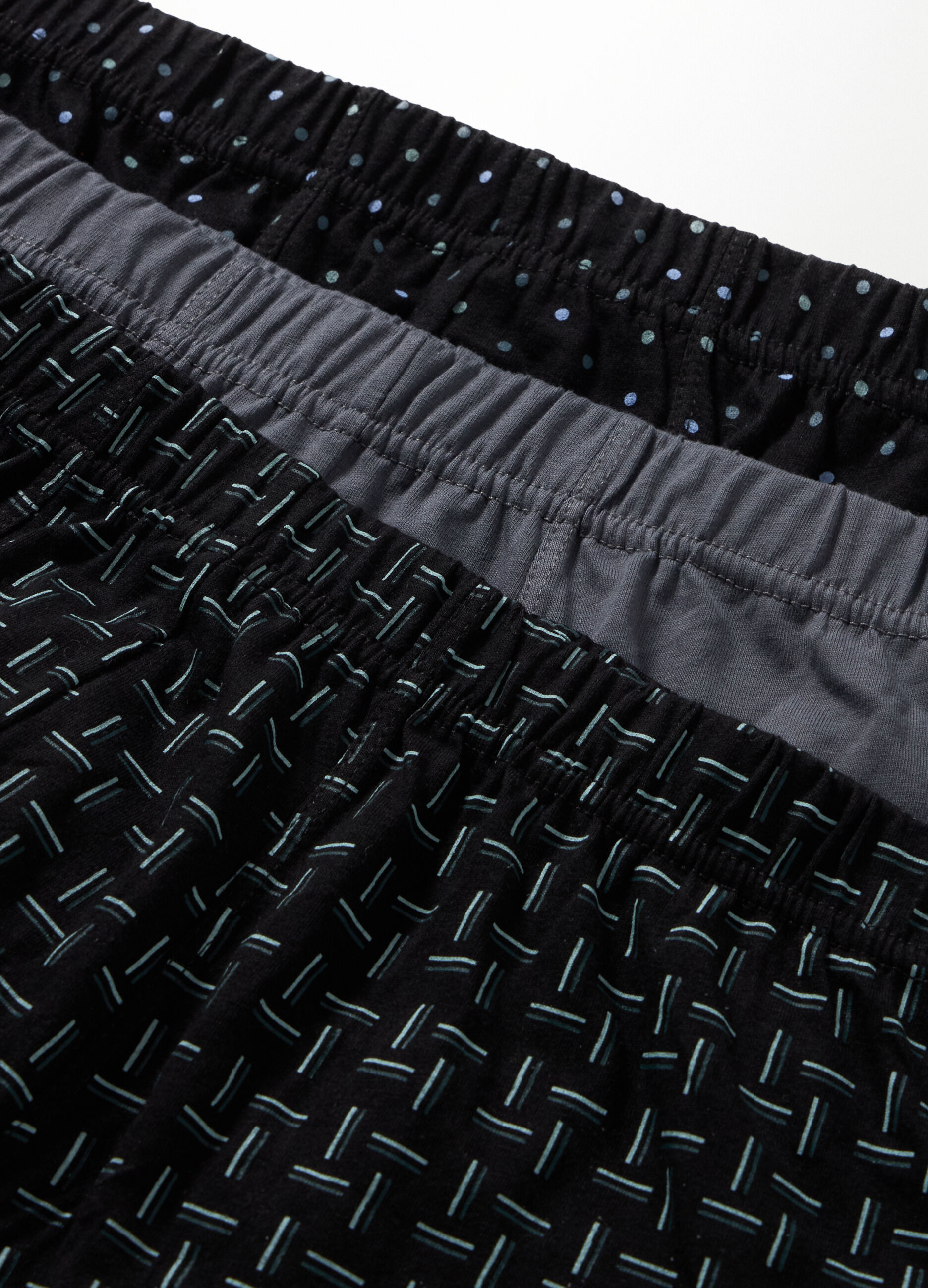 3 pack boxer in cotone a fantasia uomo_2