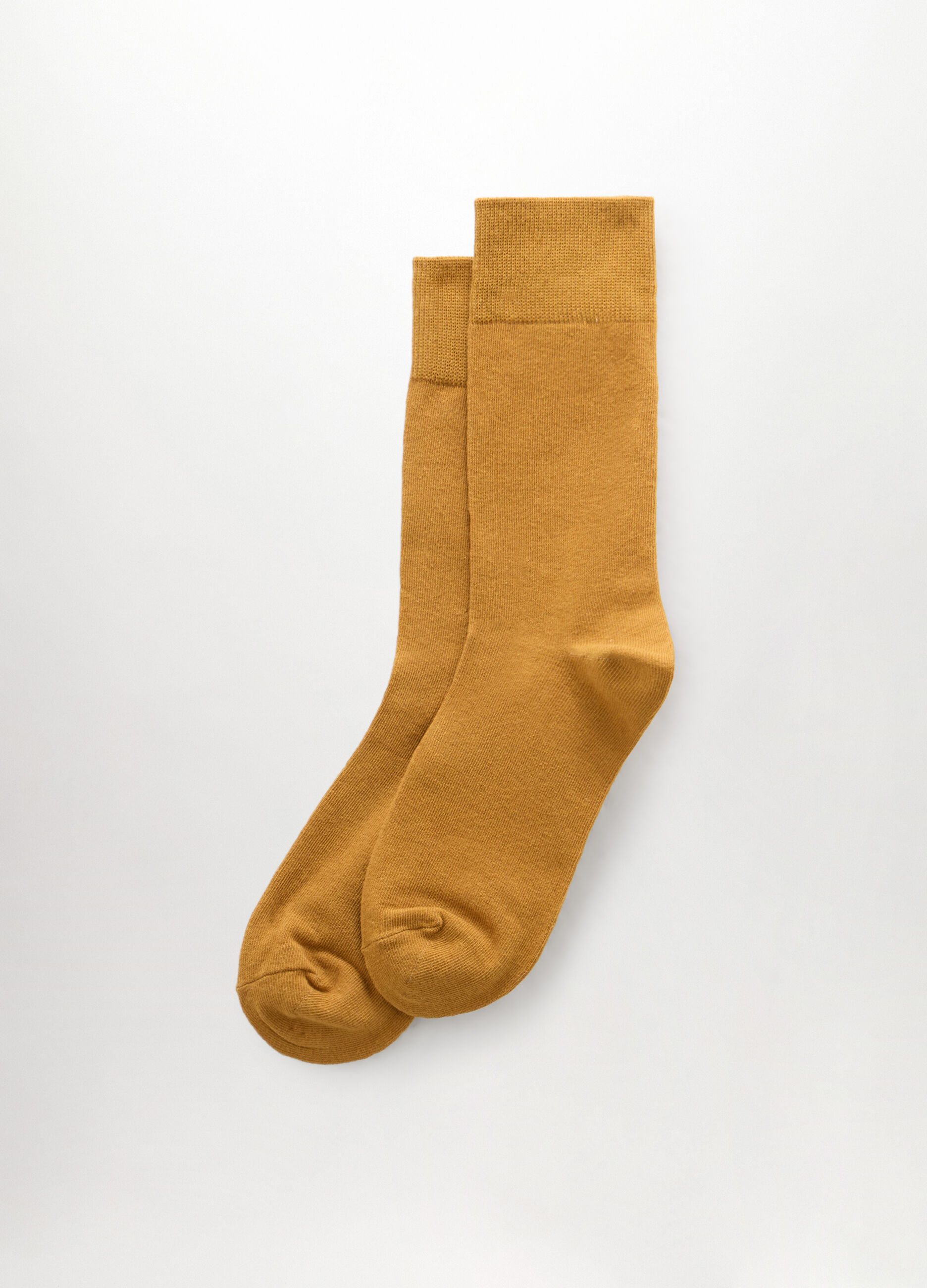 Calze corte in misto cotone uomo_0