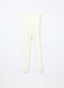 Collant in viscosa di bamboo stretch neonata_1
