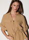 Blusa misto viscosa donna_3