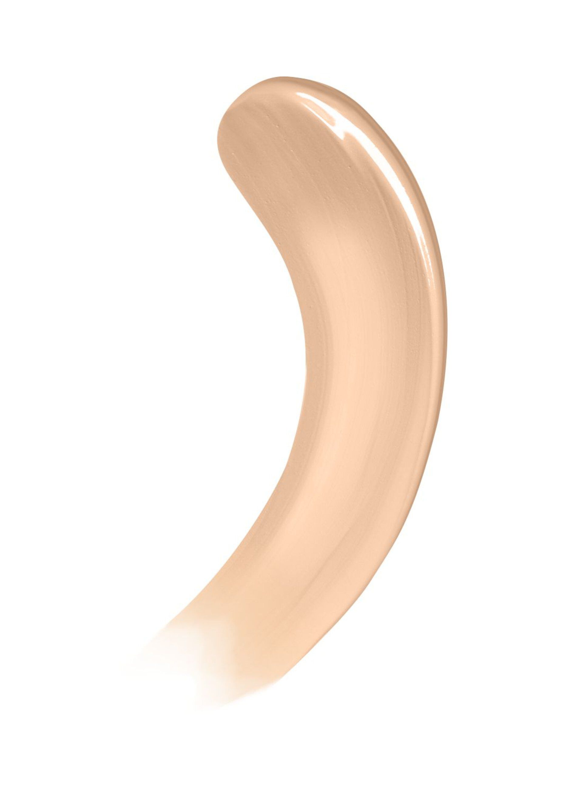 L'Oréal Paris Accord Parfait Correttore Con Crema Occhi, Formula con 0,5% di Acido Ialuronico, Pelle idratata e occhiaie minimizzate, Illumina, Corregge e Riduce le Imperfezioni in 8 Settimane, 3-5N.