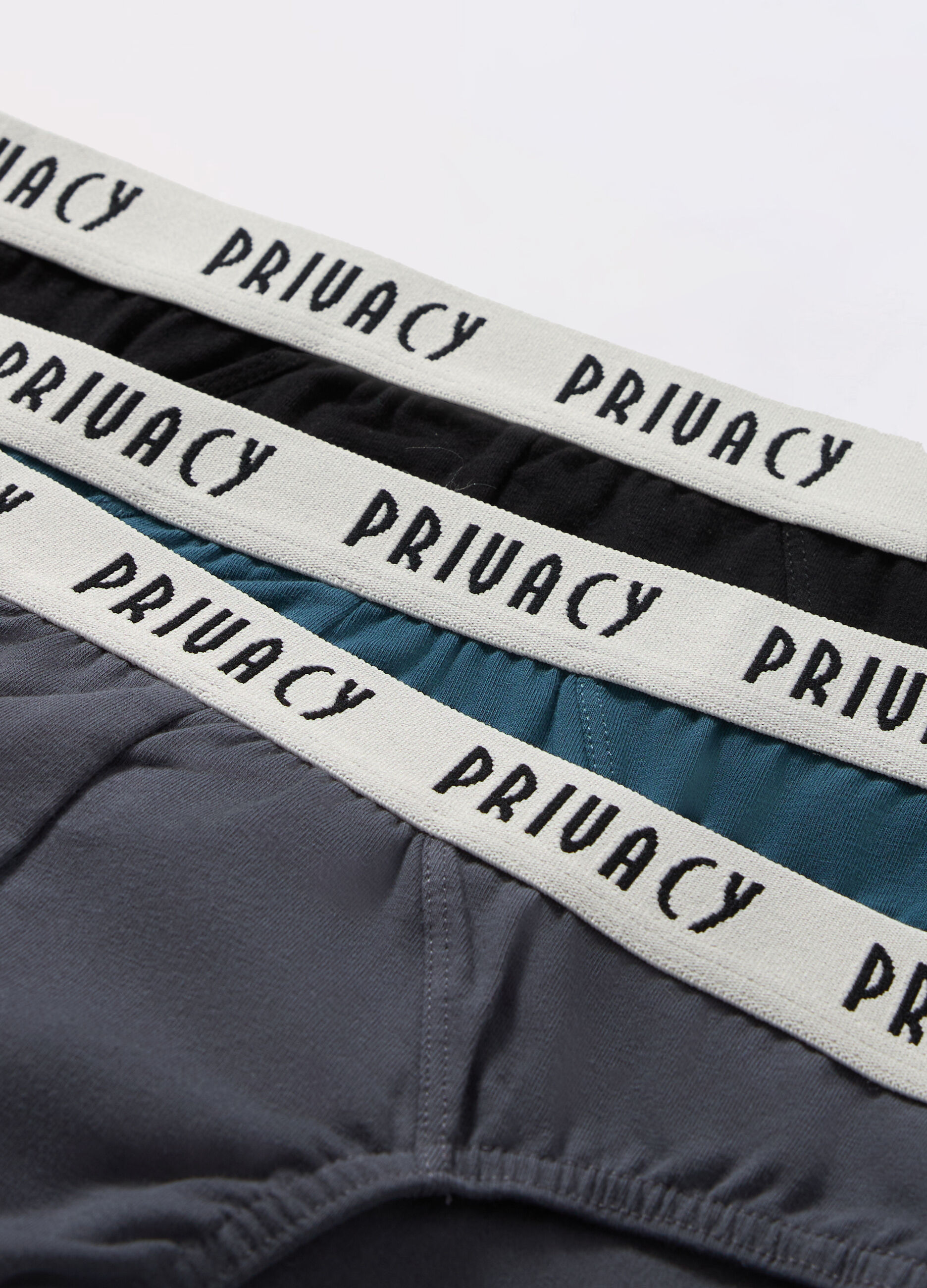3 pack slip in cotone stretch multicolor uomo_2