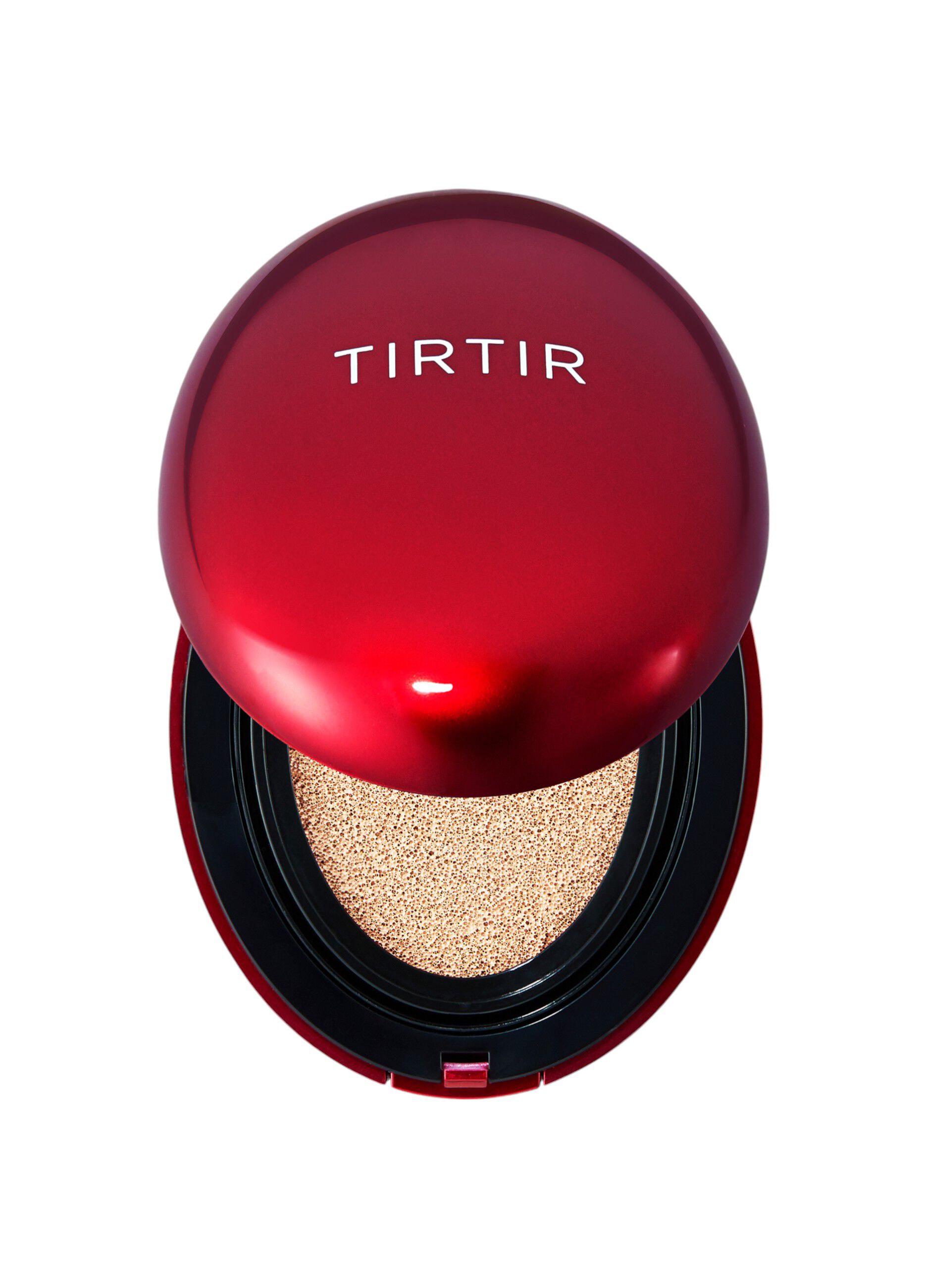 Mask Fit Red Cushion 23N Sand - make-up coreano_0