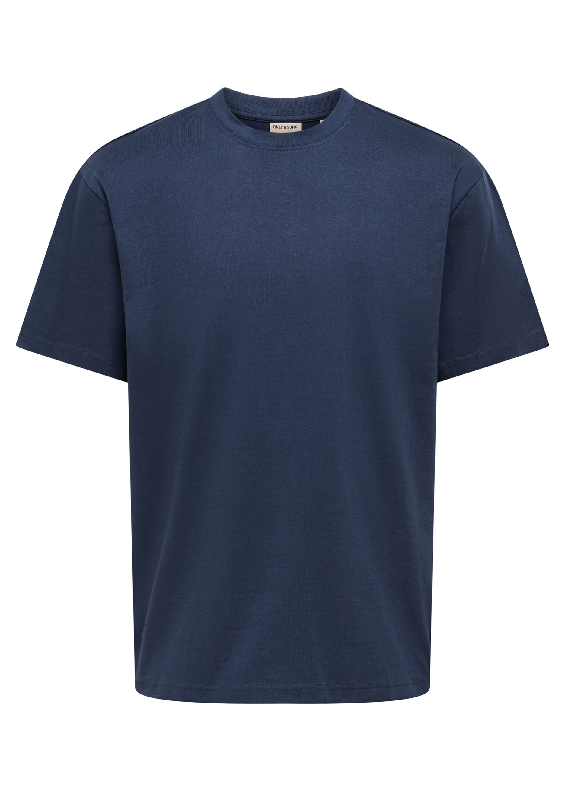 T-shirt relaxed fit_4