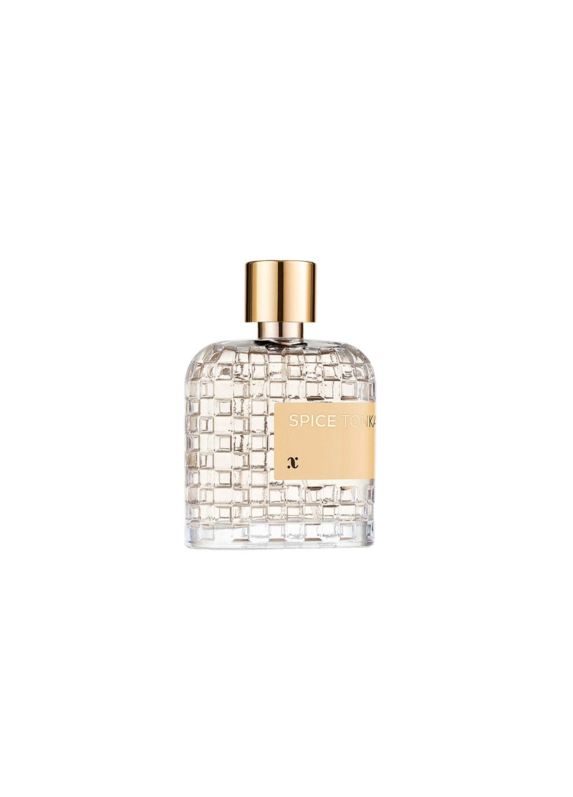 EXTRATTO - Spice Tonka edp 100 ml_1