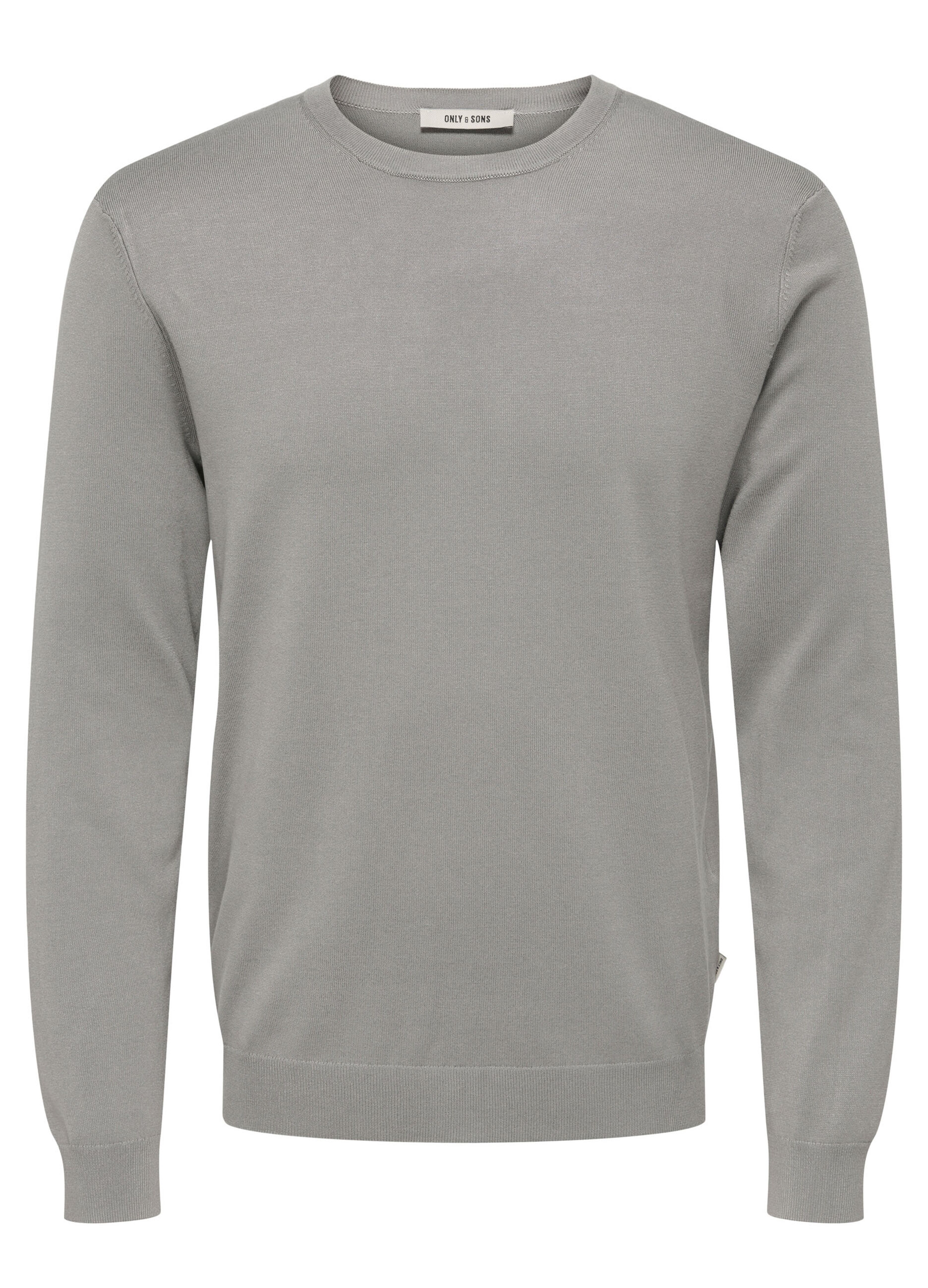 Pullover regular fit_2