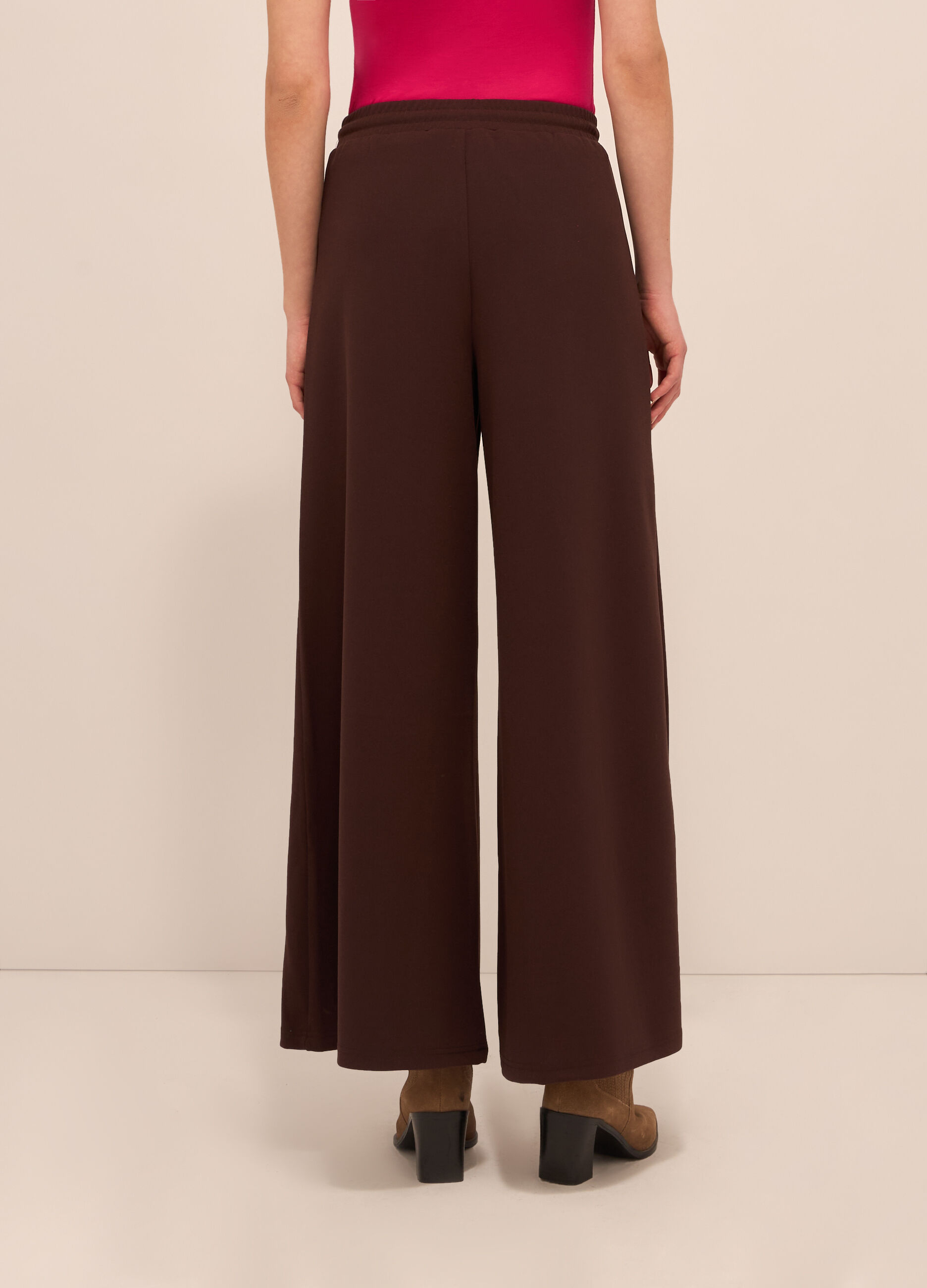 Pantaloni palazzo donna_1