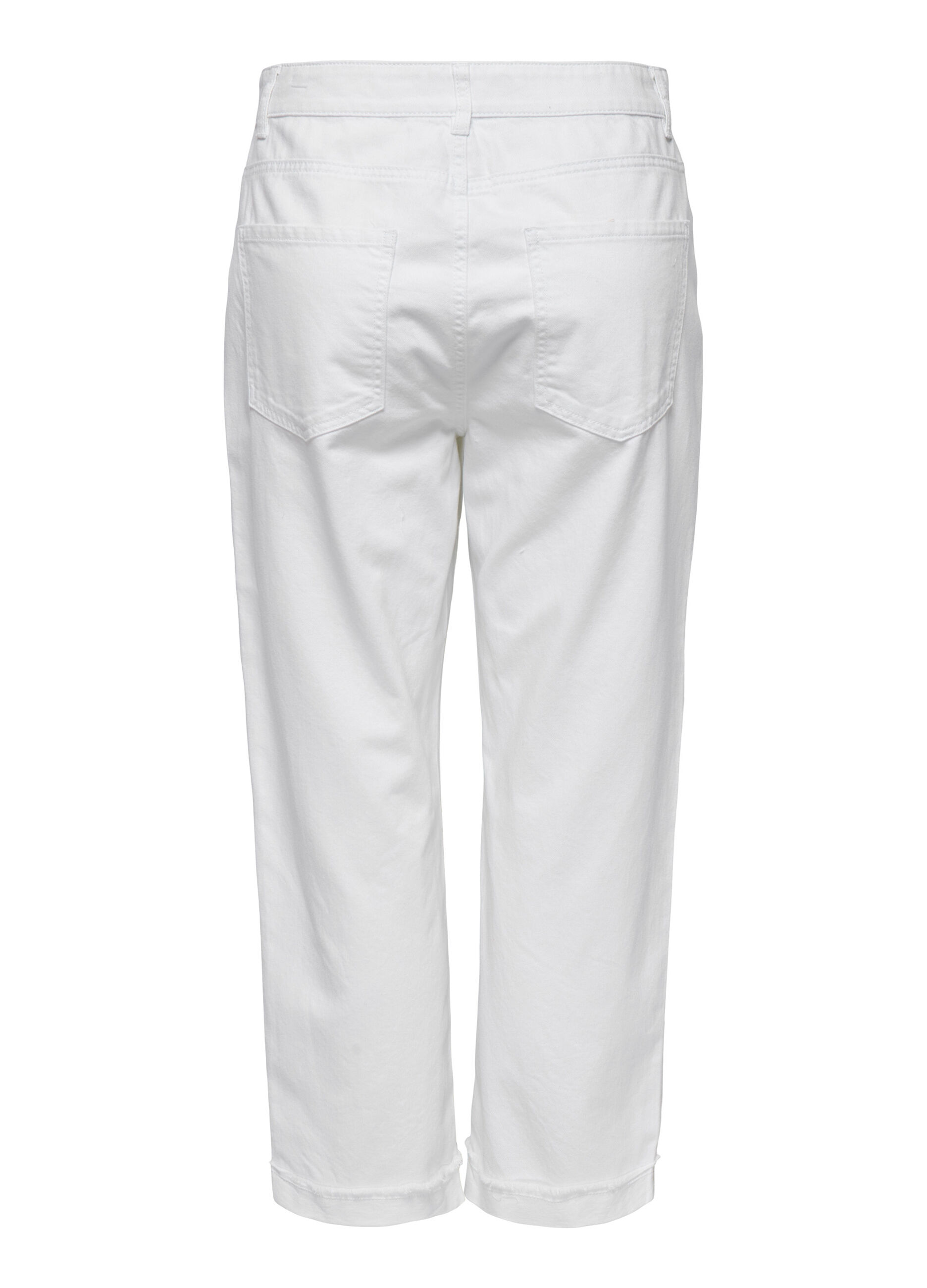 Pantaloni in denim donna