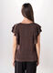 T-shirt misto viscosa donna_1