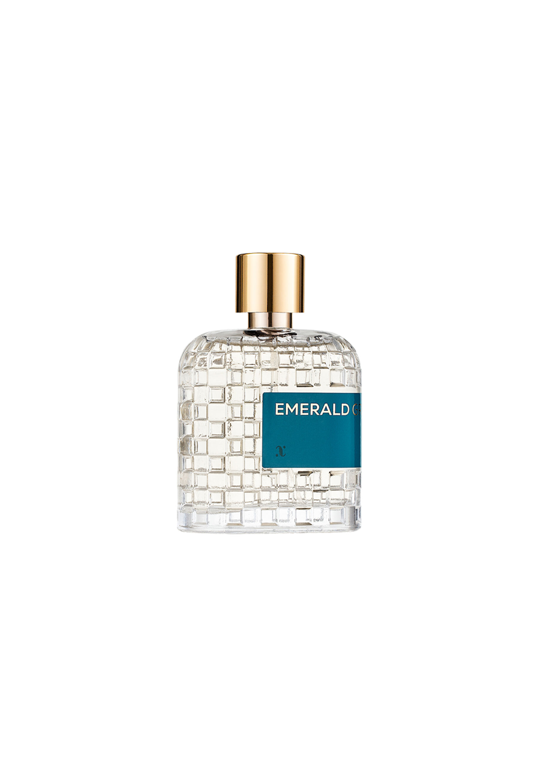 EXTRATTO - Emerald Grace edp 100 ml_1