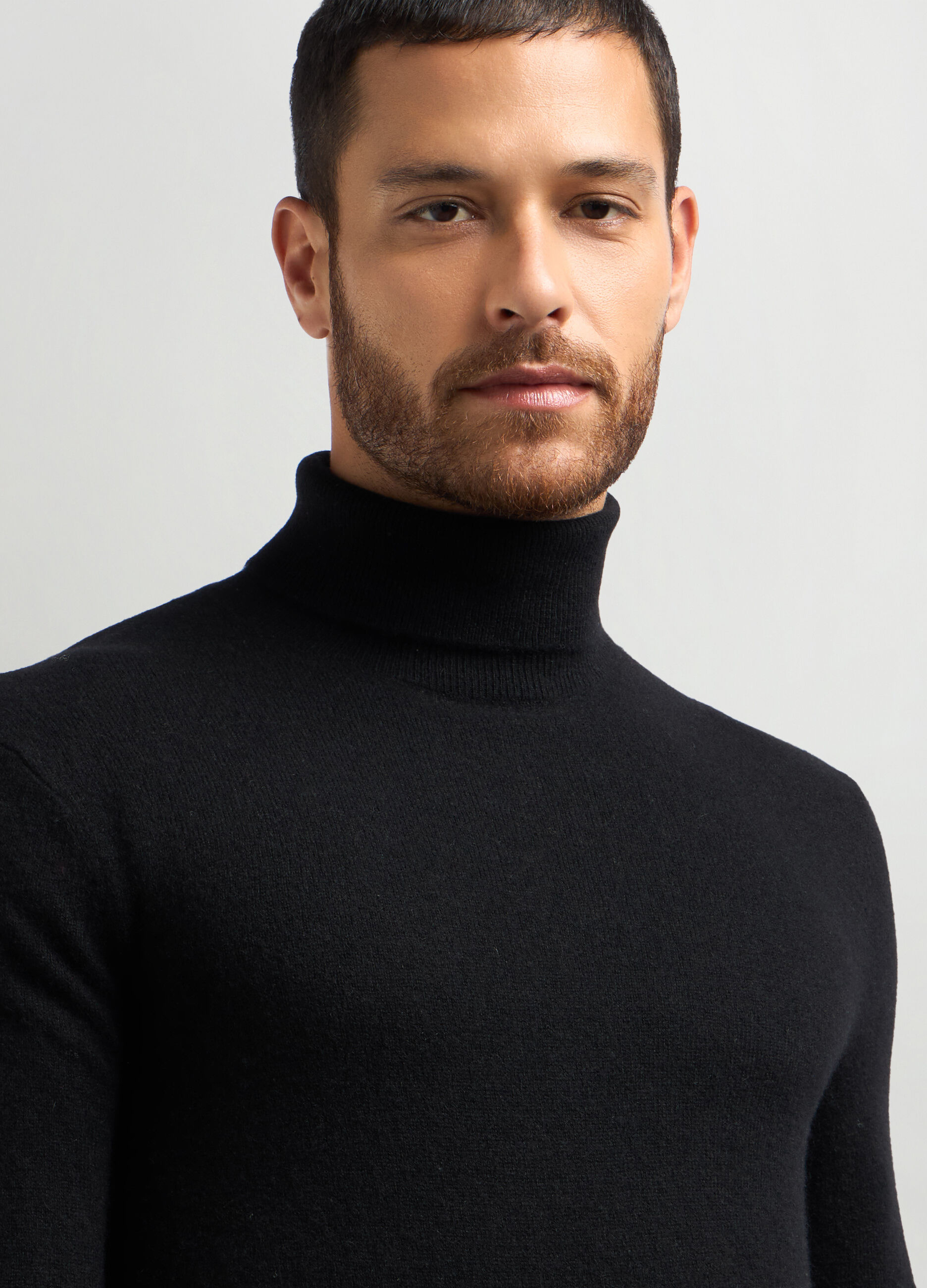 Maglieria cashmere uomo outlet