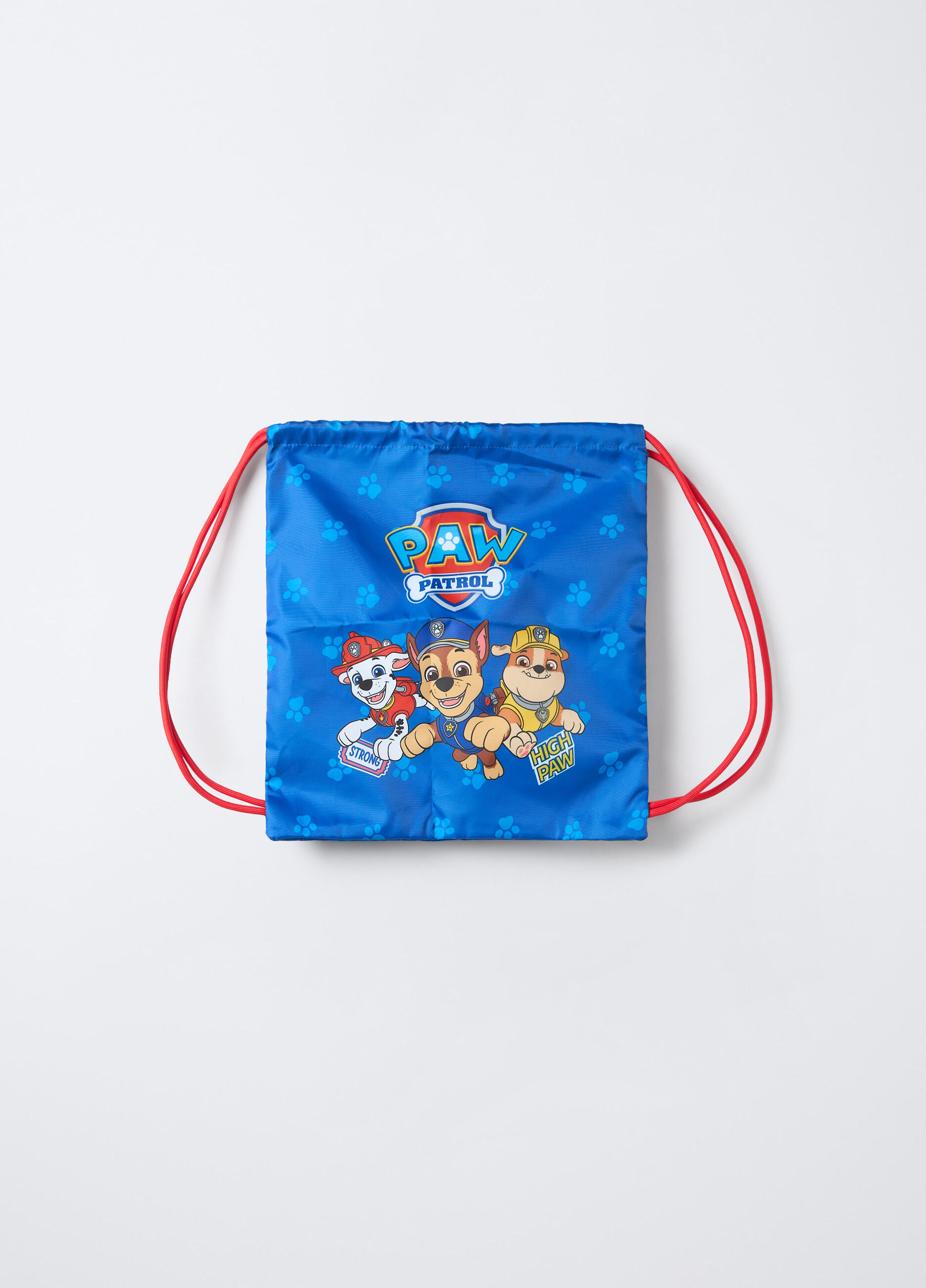 Zaino Paw Patrol in tessuto _0