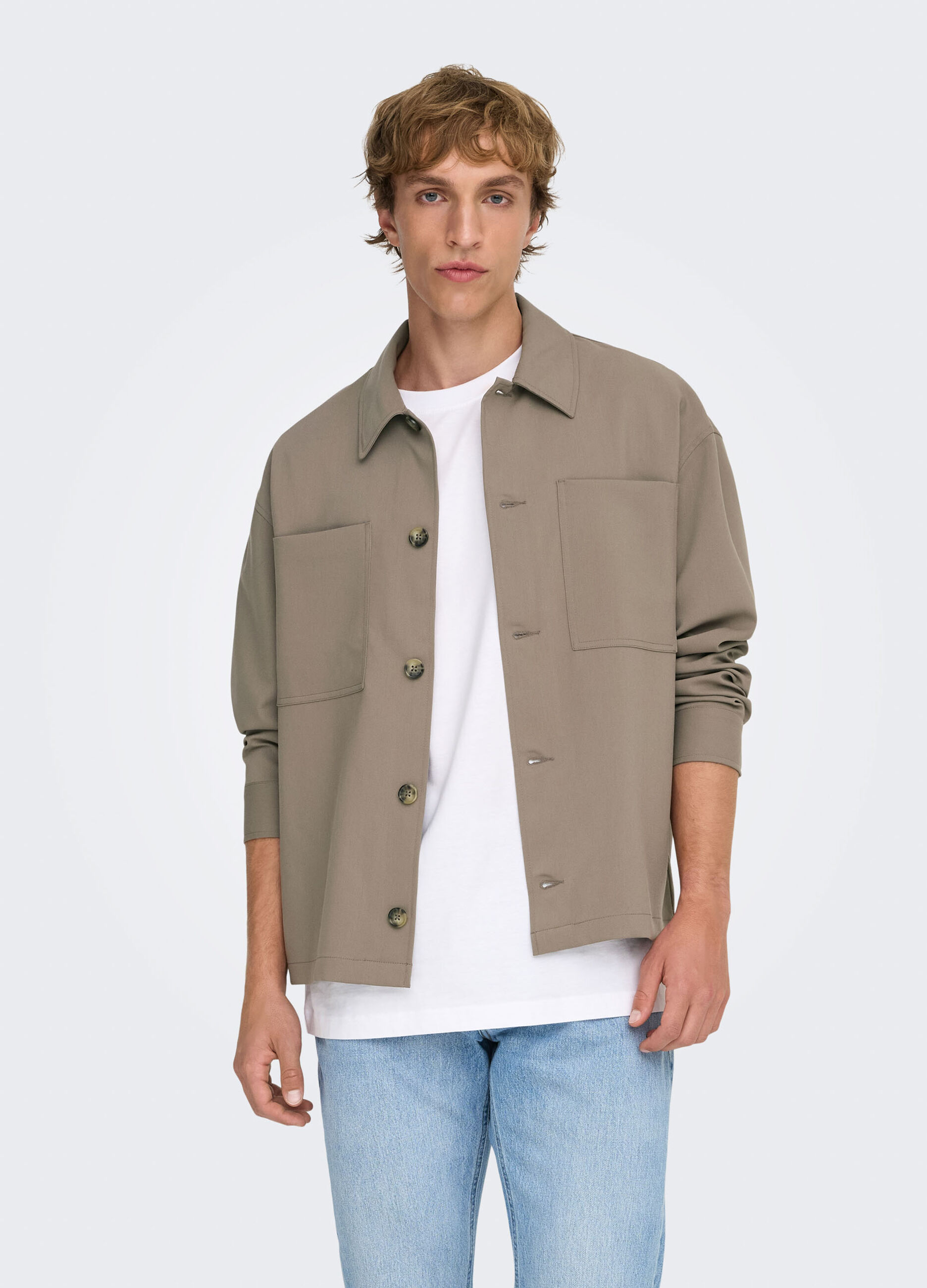 Giacca camicia_0