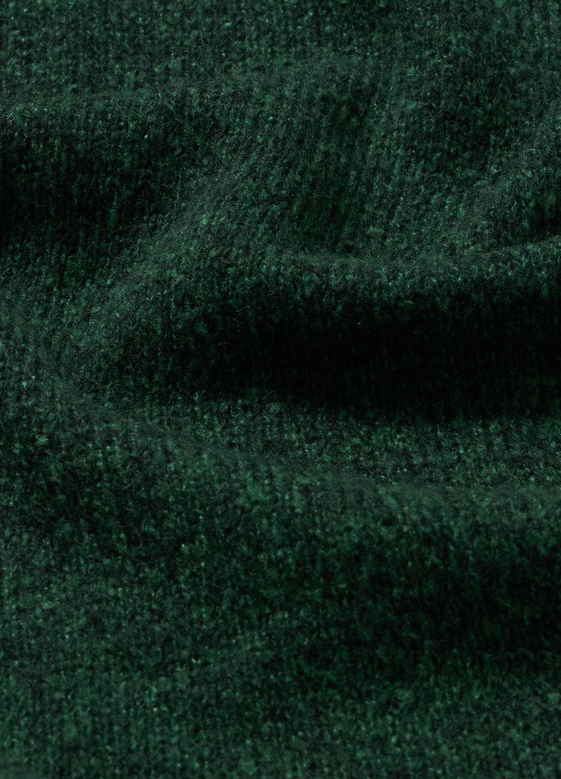 Sciarpa in tinta unita donna_1