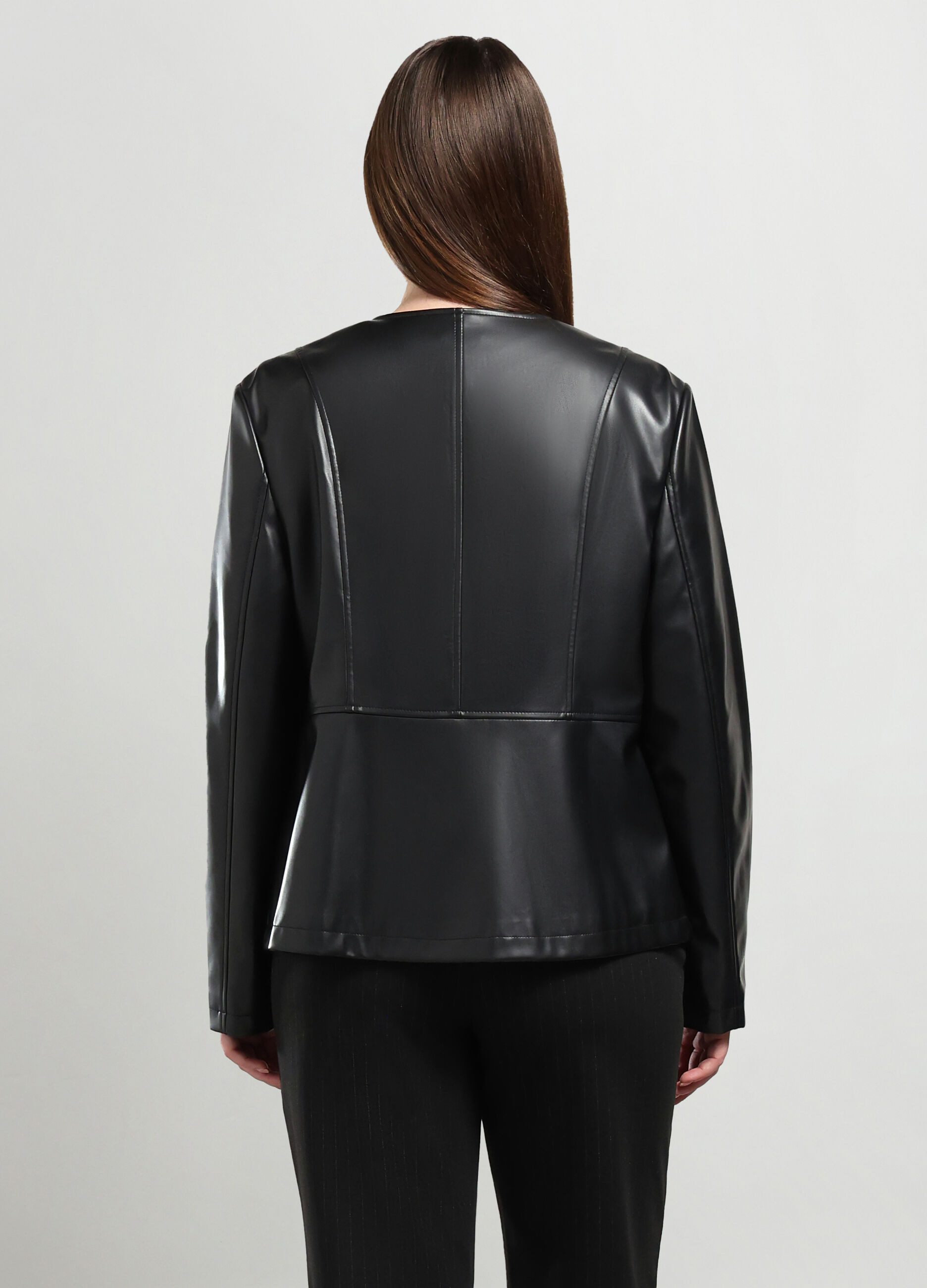 Giacche taglie forti donna online